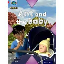 Project X Origins: Red Book Band, Oxf..., Bradman, Tony