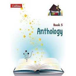 Anthology Year 5 - 9780008160487