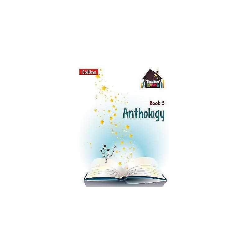Anthology Year 5 - 9780008160487