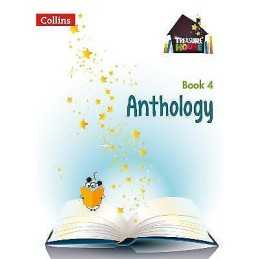 Anthology Year 4 - 9780008160470