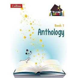 Anthology Year 1 - 9780008160449
