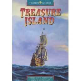 Oxford Reading Tree: Stage 16: TreeTops Cla... by Stevenson, Robert Lo Paperback