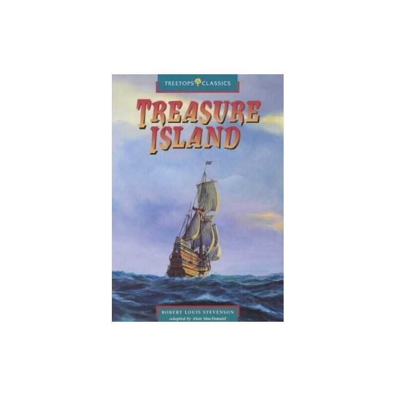 Oxford Reading Tree: Stage 16: TreeTops Cla... by Stevenson, Robert Lo Paperback