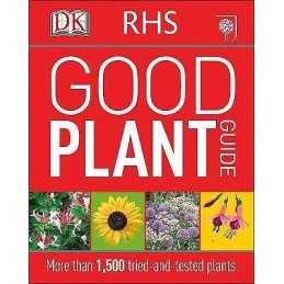 RHS Good Plant Guide - 9781409349860