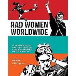 Rad Women Worldwide - 9780399578861