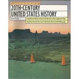 Twentieth Century US History (Outli..., Preston, Daniel