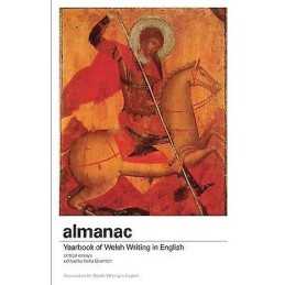 Almanac - 9781906998431