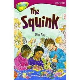 Oxford Reading Tree: Level 10: TreeTops S..., Ray, Rita