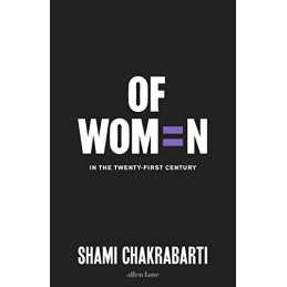 Of Women: In the 21st Century, Chakrabarti, Shami