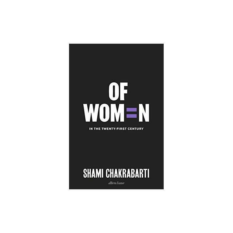 Of Women: In the 21st Century, Chakrabarti, Shami
