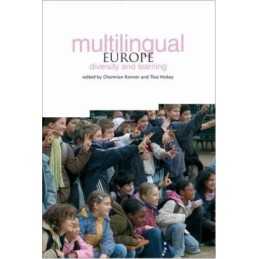 Multilingual Europe: Diversity and Learning