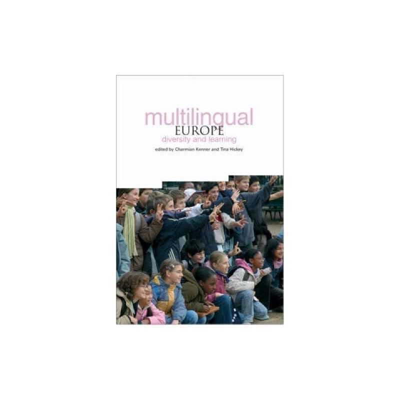 Multilingual Europe: Diversity and Learning