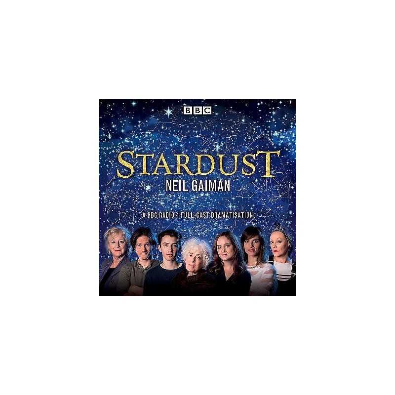 Stardust - 9781785295621