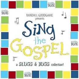 Sing the Gospel - 9781784982263