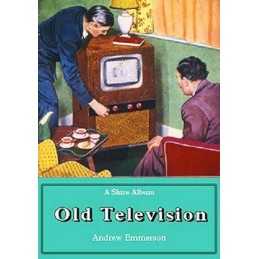 Old Televison: No. 337 (Shire Album..., Emmerson, Andre