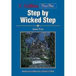 Step by Wicked Step - 9780007178964