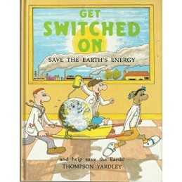 Get Switched on! (Spaceship Earth S.), Yardley, Thompso