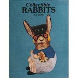 Collectible Rabbits - 9780887402685