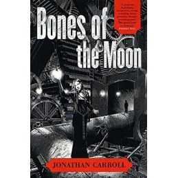 Bones of the Moon (Answered Prayers, 1) by Carroll, Jonathan Book  Fast