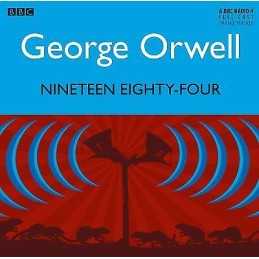 Nineteen Eighty-Four - 9781471331435