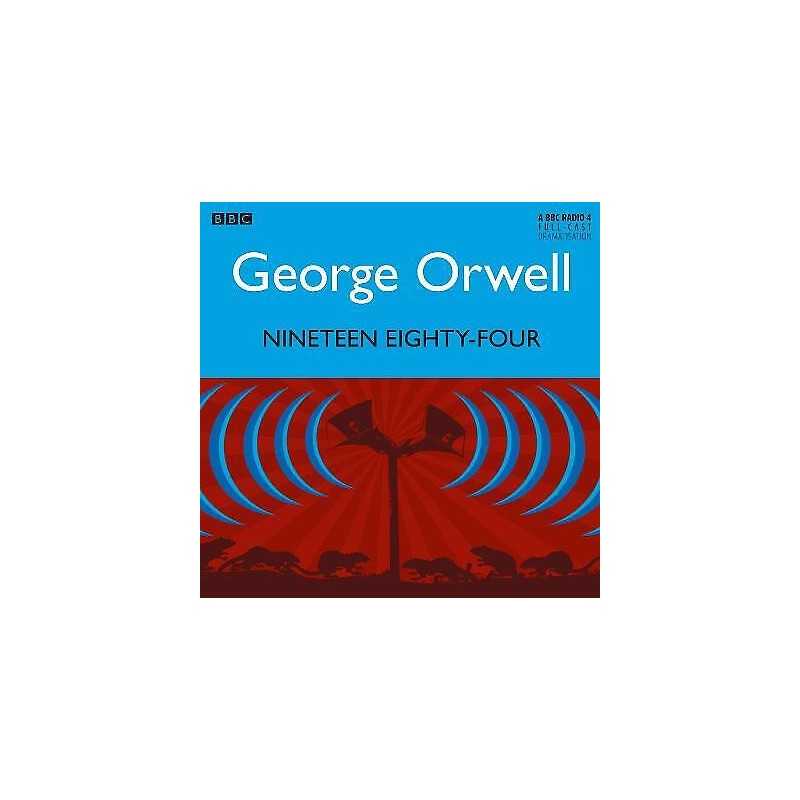 Nineteen Eighty-Four - 9781471331435