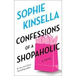 Confessions of a Shopaholic: 1 by Kinsella, Sophie Book