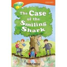 Oxford Reading Tree: Level 13: TreeTops Stories:... by Krailing, Tessa Paperback