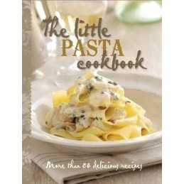 The Little Pasta Cookbook (The Little Cookbook) by Murdoch Books Book