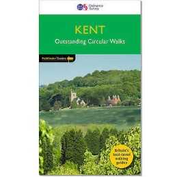 Kent - 9780319090183