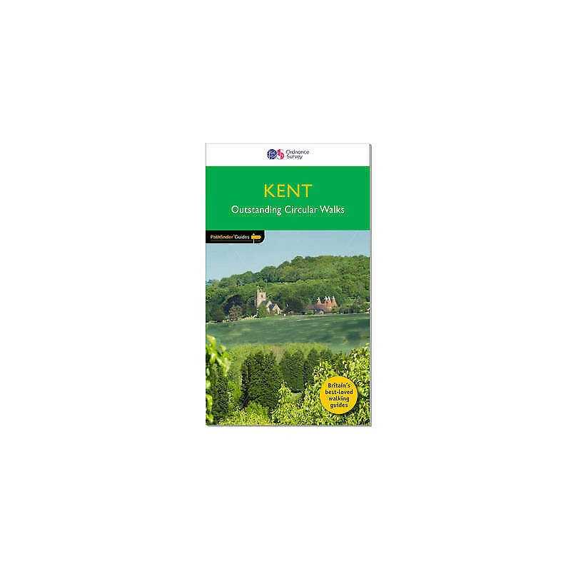 Kent - 9780319090183