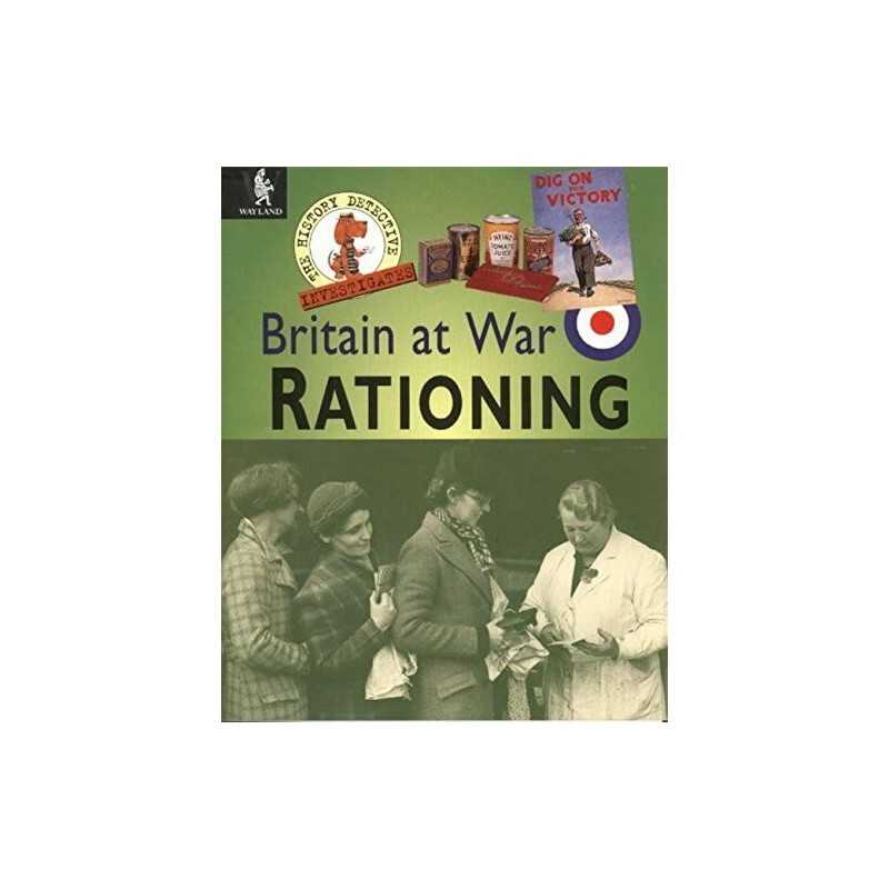 The History Detective Investigates: Evacuation in... by Parsons, Martin Hardback