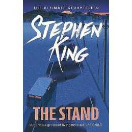 The Stand - 9781444720730