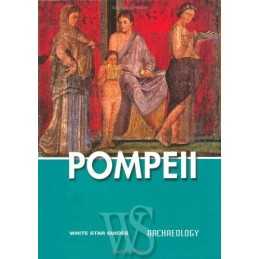 Pompeii Wsg by Ciro Nappo, Salvatore Paperback Book