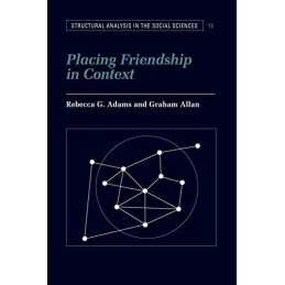 Placing Friendship in Context: 15 (..., Adams, Rebecca