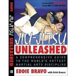 Jiu-jitsu Unleashed - 9780071448116