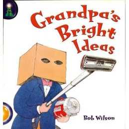 Lighthouse Year 2 Gold: When Grandpas B..., Wilson, Bob