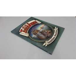 The Tyger Voyage by Adams, Richard Hardback Book