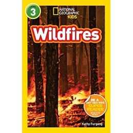 Wildfires (National Geographic Kids ..., Furgang, Kathy