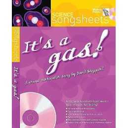 Its a Gas! - 9780713674484