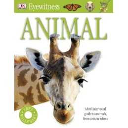 Animal (Eyewitness), DK