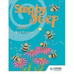 Step by Step Book 1 - 9781510414150