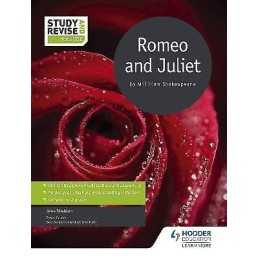 Study and Revise for GCSE: Romeo and Juliet - 9781471853661