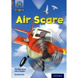 Project X Origins: Brown Book Band, Oxford Level 11: Heroes a... by Vogler, Sara