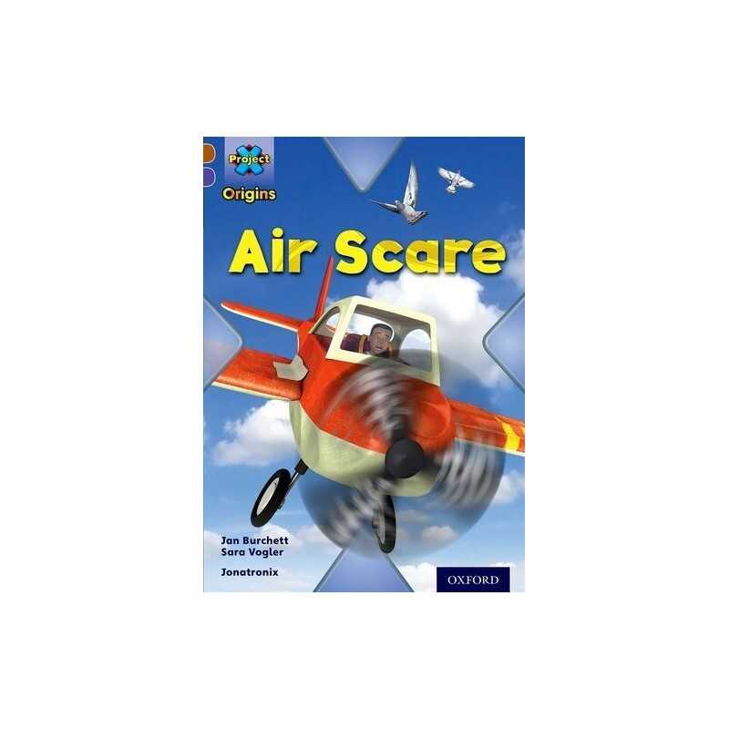 Project X Origins: Brown Book Band, Oxford Level 11: Heroes a... by Vogler, Sara