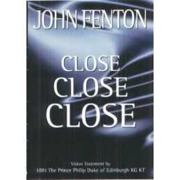 Close Close Close (The profession of selling) by Fenton, John Paperback Book The