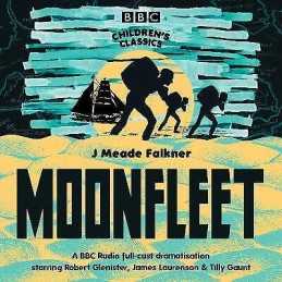 Moonfleet - 9781408400685
