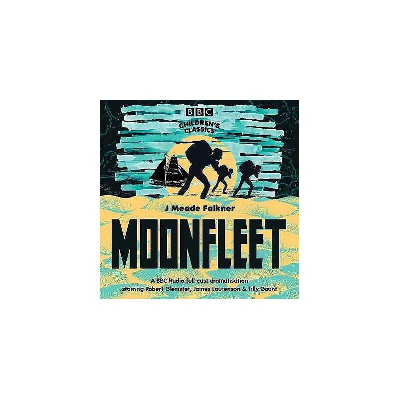 Moonfleet - 9781408400685