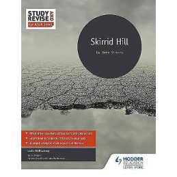 Study and Revise for AS/A-level: Skirrid Hill - 9781471853982