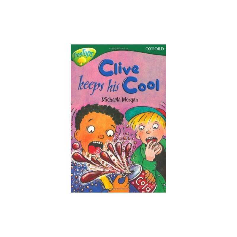 Oxford Reading Tree: Level 12: TreeTops Stories... by Morgan, Michaela Paperback