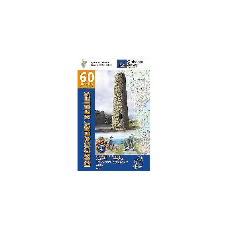 Kilkenny - 9781912140107